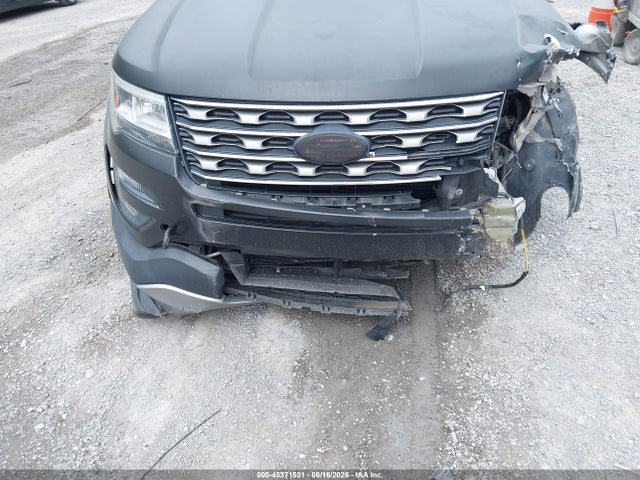 Продажа на аукционе авто 2016 Ford Explorer Xlt, vin: 1FM5K8DH4GGA61475, номер лота: 45371531