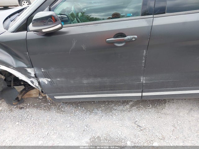 Продажа на аукционе авто 2016 Ford Explorer Xlt, vin: 1FM5K8DH4GGA61475, номер лота: 45371531