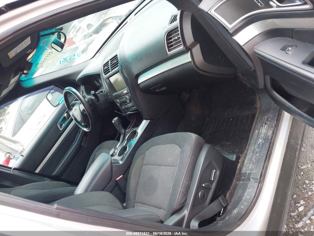 Продажа на аукционе авто 2016 Ford Explorer Xlt, vin: 1FM5K8DH4GGA61475, номер лота: 45371531