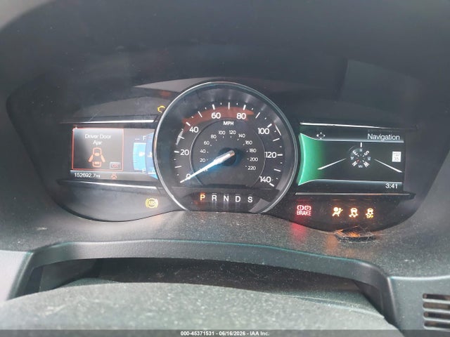 Продажа на аукционе авто 2016 Ford Explorer Xlt, vin: 1FM5K8DH4GGA61475, номер лота: 45371531