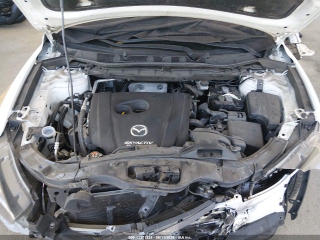 JM3KE4BY1G0733177 Mazda CX-5 SPORT