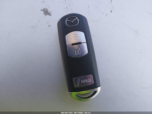 JM3KE4BY1G0733177 Mazda CX-5 SPORT