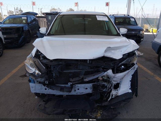 JM3KE4BY1G0733177 Mazda CX-5 SPORT