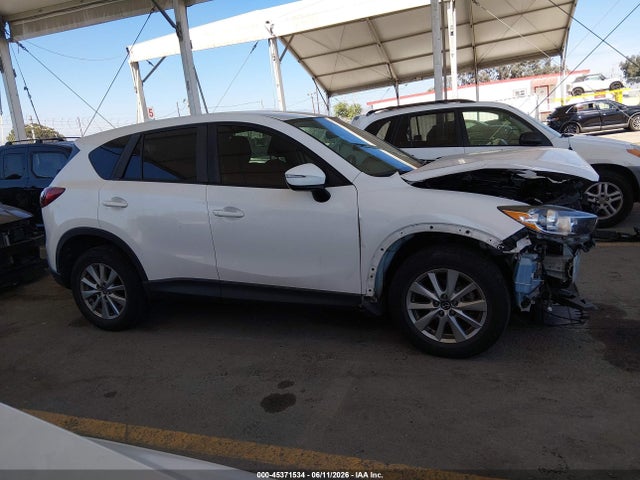 JM3KE4BY1G0733177 Mazda CX-5 SPORT