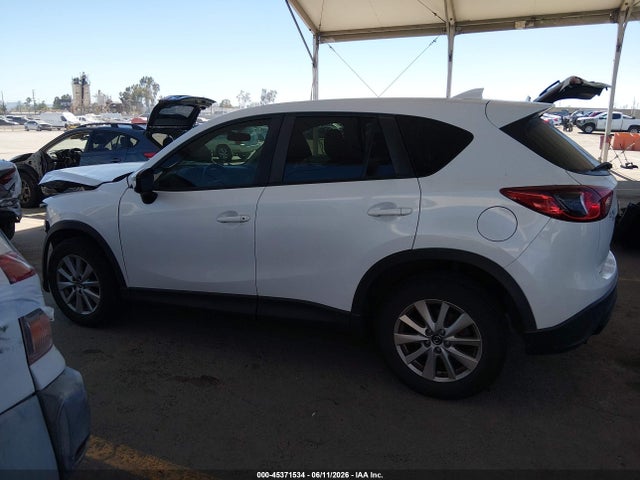 JM3KE4BY1G0733177 Mazda CX-5 SPORT