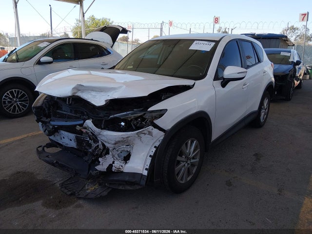 JM3KE4BY1G0733177 Mazda CX-5 SPORT
