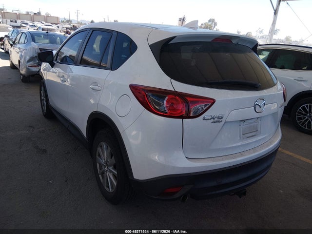 JM3KE4BY1G0733177 Mazda CX-5 SPORT
