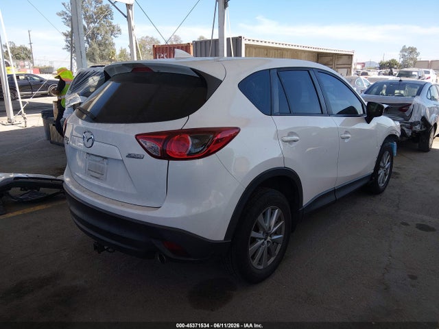 JM3KE4BY1G0733177 Mazda CX-5 SPORT