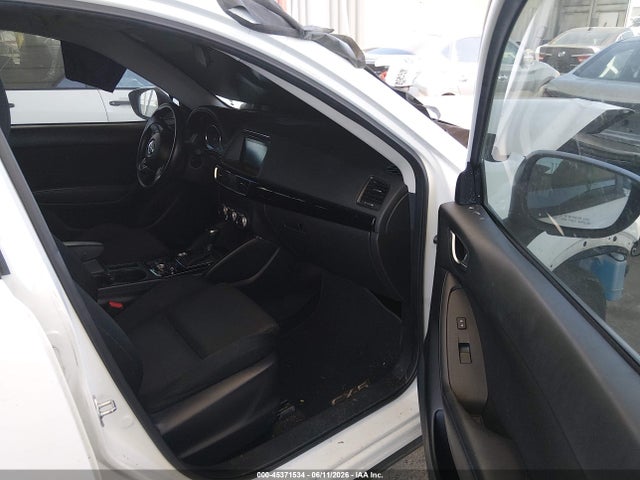 JM3KE4BY1G0733177 Mazda CX-5 SPORT