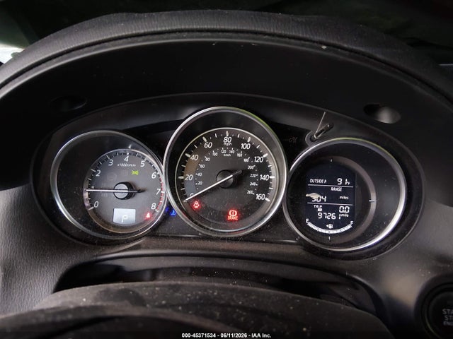 JM3KE4BY1G0733177 Mazda CX-5 SPORT
