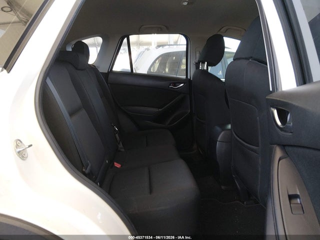 JM3KE4BY1G0733177 Mazda CX-5 SPORT