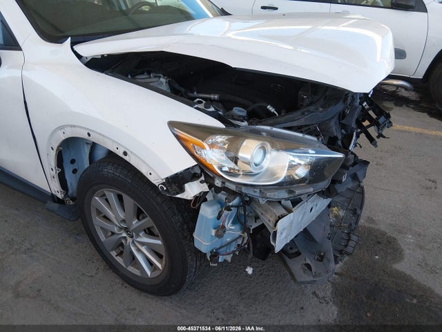 JM3KE4BY1G0733177 Mazda CX-5 SPORT
