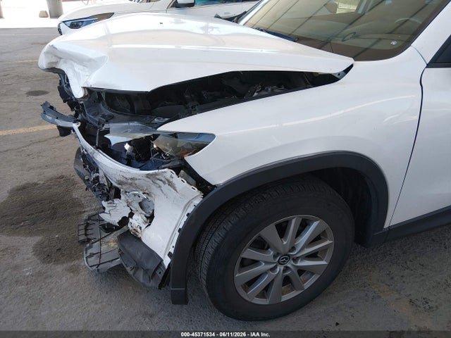 JM3KE4BY1G0733177 Mazda CX-5 SPORT