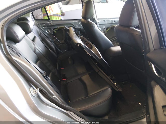 Aukcja sprzedaży 2014 Mazda Mazda3 S Touring, vin: JM1BM1L31E1177120, numer aukcji: 45371536