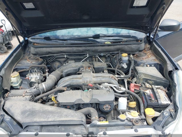 Продаж на аукціоні авто 2013 Subaru Outback 2.5i, vin: 4S4BRBAC6D3245212, номер лоту: 45371542
