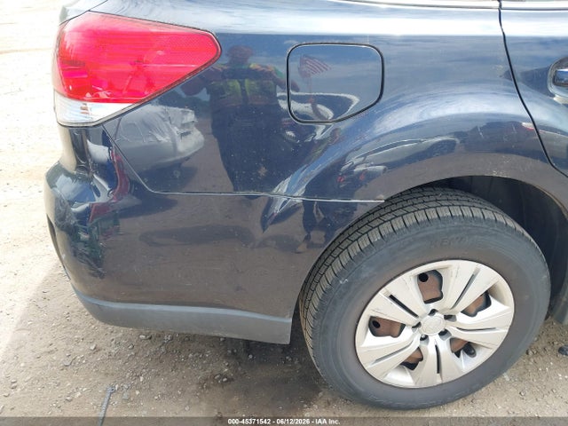 Продаж на аукціоні авто 2013 Subaru Outback 2.5i, vin: 4S4BRBAC6D3245212, номер лоту: 45371542