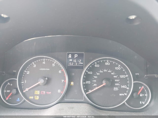 Продаж на аукціоні авто 2013 Subaru Outback 2.5i, vin: 4S4BRBAC6D3245212, номер лоту: 45371542
