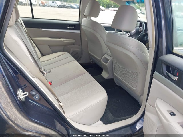 Продаж на аукціоні авто 2013 Subaru Outback 2.5i, vin: 4S4BRBAC6D3245212, номер лоту: 45371542