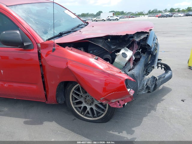 Продаж на аукціоні авто 2013 Toyota Tacoma, vin: 5TFNX4CN4DX024783, номер лоту: 45371553