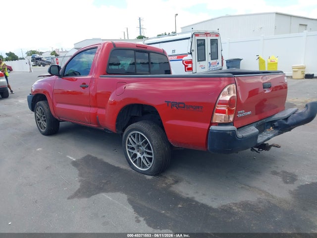 Продаж на аукціоні авто 2013 Toyota Tacoma, vin: 5TFNX4CN4DX024783, номер лоту: 45371553