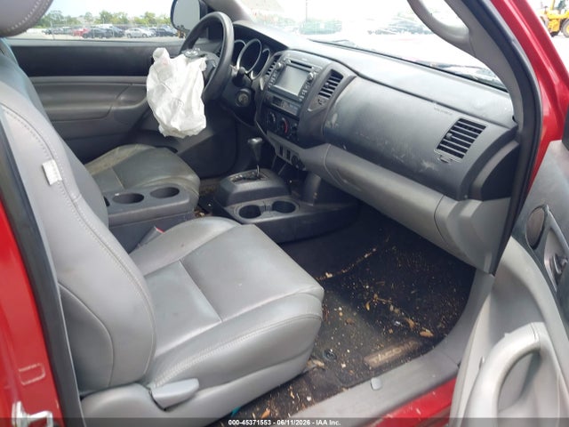 Продаж на аукціоні авто 2013 Toyota Tacoma, vin: 5TFNX4CN4DX024783, номер лоту: 45371553