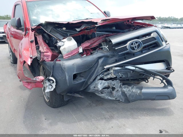 Продаж на аукціоні авто 2013 Toyota Tacoma, vin: 5TFNX4CN4DX024783, номер лоту: 45371553
