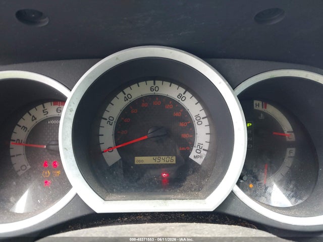 Продаж на аукціоні авто 2013 Toyota Tacoma, vin: 5TFNX4CN4DX024783, номер лоту: 45371553