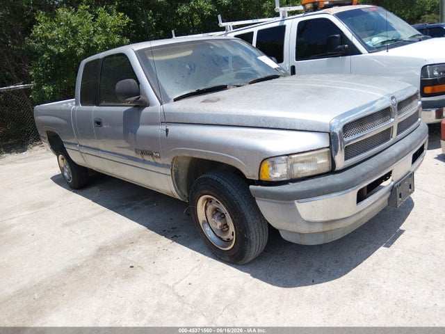 Aukcja sprzedaży 2001 Dodge Ram 1500 St, vin: 3B7HC13Y81G746565, numer aukcji: 45371560