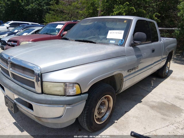 Aukcja sprzedaży 2001 Dodge Ram 1500 St, vin: 3B7HC13Y81G746565, numer aukcji: 45371560