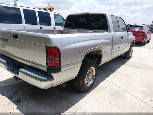 Aukcja sprzedaży 2001 Dodge Ram 1500 St, vin: 3B7HC13Y81G746565, numer aukcji: 45371560