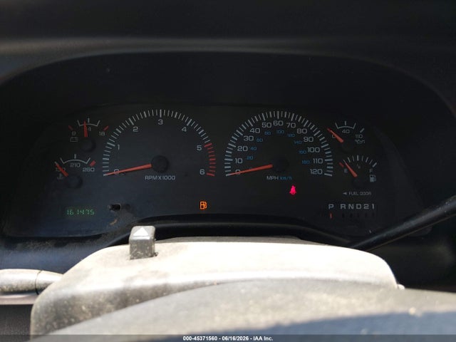 Aukcja sprzedaży 2001 Dodge Ram 1500 St, vin: 3B7HC13Y81G746565, numer aukcji: 45371560