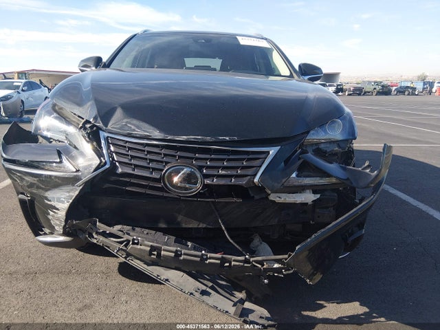 Lexus NX 300 2019 JTJBARBZXK2192943 Image 12