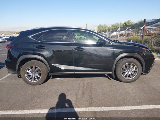 Lexus NX 300 2019 JTJBARBZXK2192943 Image 13