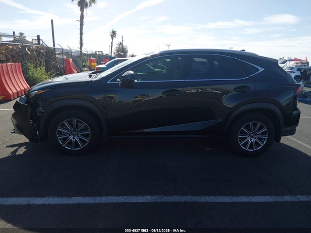 Lexus NX 300 2019 JTJBARBZXK2192943 Image 14