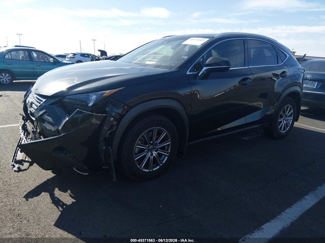Lexus NX 300 2019 JTJBARBZXK2192943 Image 2