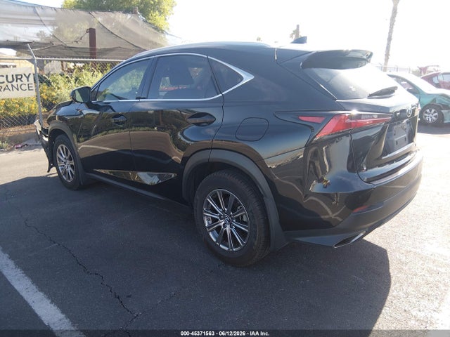 Lexus NX 300 2019 JTJBARBZXK2192943 Image 3