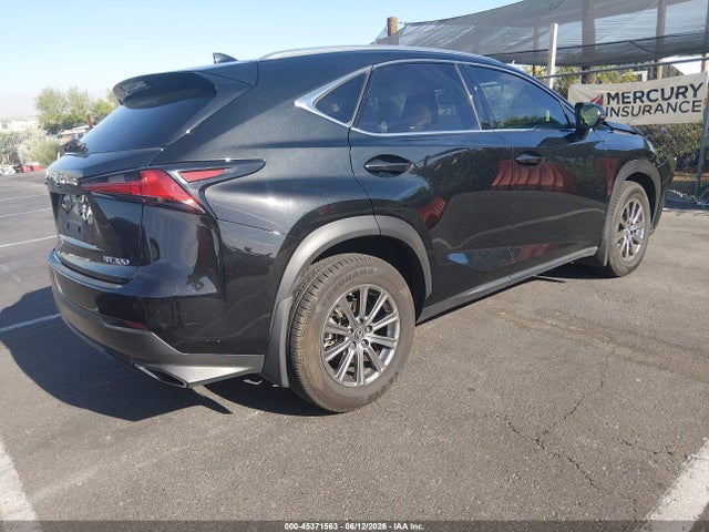 Lexus NX 300 2019 JTJBARBZXK2192943 Image 4
