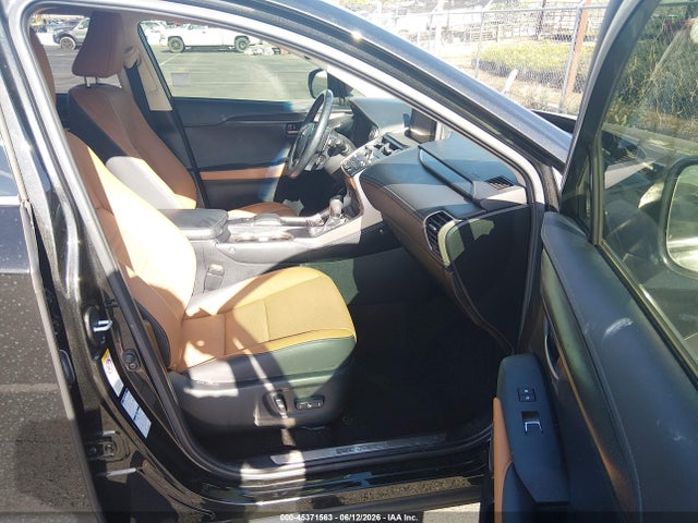 Lexus NX 300 2019 JTJBARBZXK2192943 Image 5