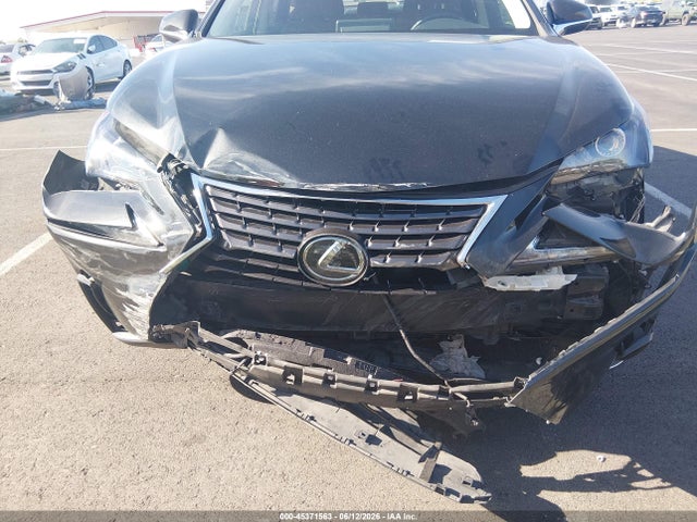 Lexus NX 300 2019 JTJBARBZXK2192943 Image 6