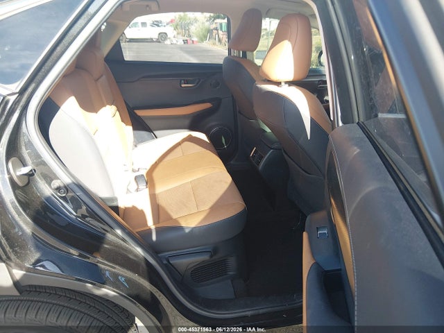 Lexus NX 300 2019 JTJBARBZXK2192943 Image 8