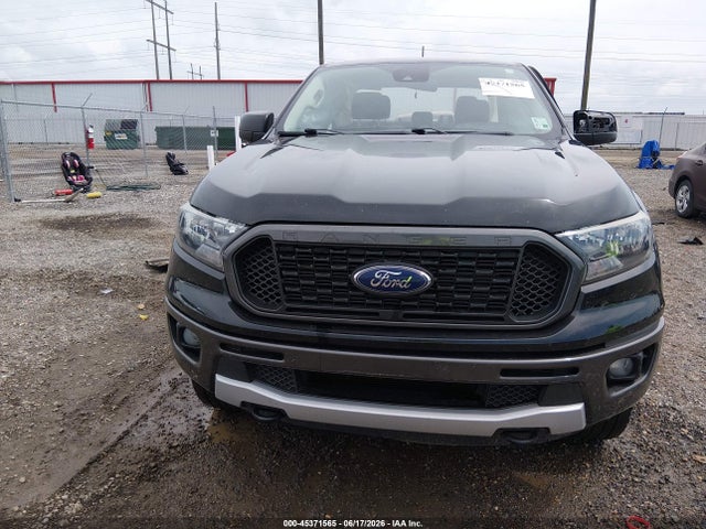 2020 Ford Ranger Xlt მანქანა იყიდება აუქციონზე, vin: 1FTER4EH4LLA91746, აუქციონის ნომერი: 45371565