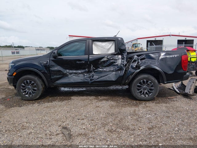 Продаж на аукціоні авто 2020 Ford Ranger Xlt, vin: 1FTER4EH4LLA91746, номер лоту: 45371565