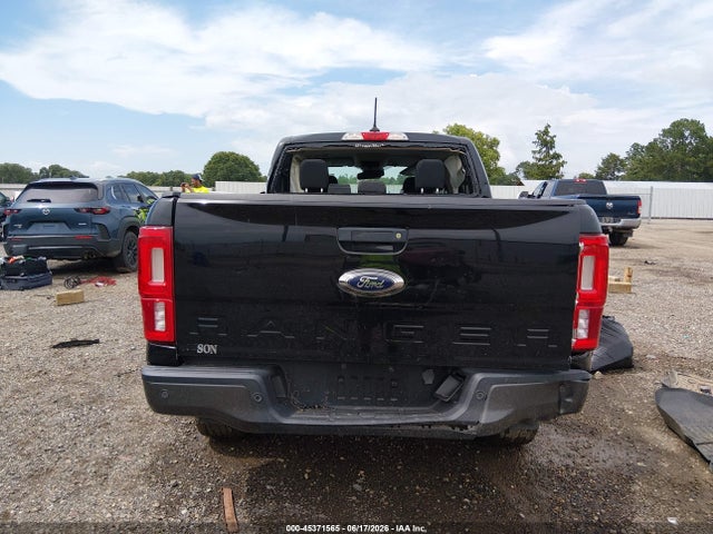 Продаж на аукціоні авто 2020 Ford Ranger Xlt, vin: 1FTER4EH4LLA91746, номер лоту: 45371565