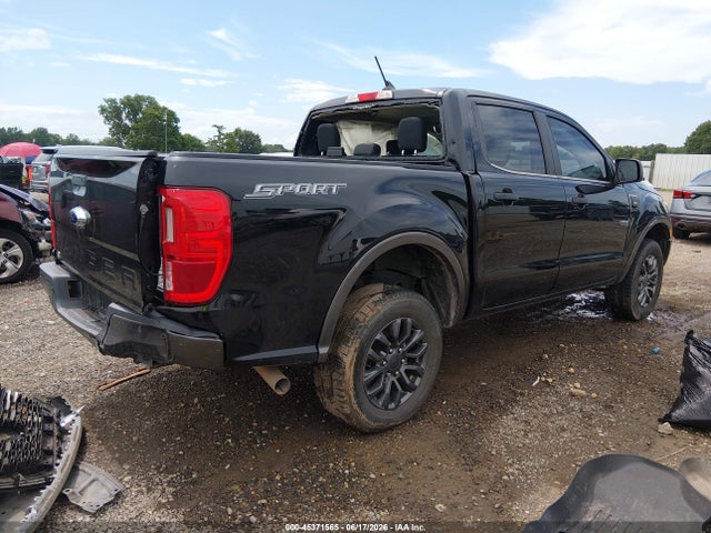 Aukcja sprzedaży 2020 Ford Ranger Xlt, vin: 1FTER4EH4LLA91746, numer aukcji: 45371565