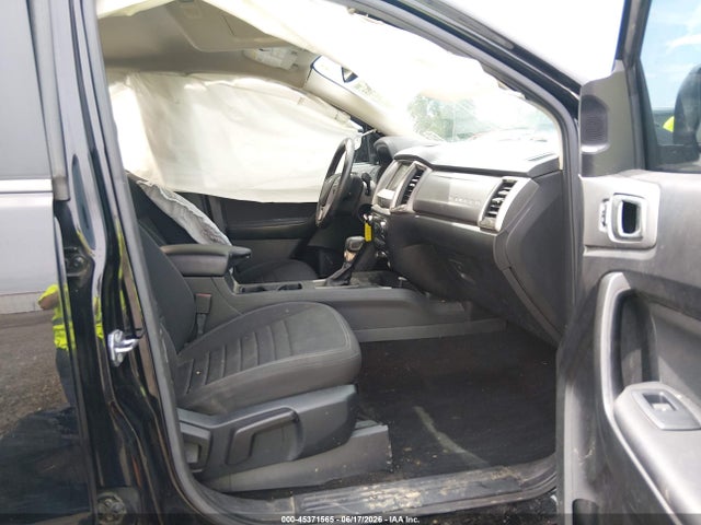 45371565 :رقم المزاد ، 1FTER4EH4LLA91746 vin ، 2020 Ford Ranger Xlt مزاد بيع