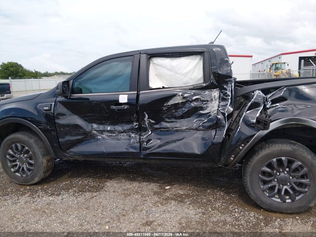 Aukcja sprzedaży 2020 Ford Ranger Xlt, vin: 1FTER4EH4LLA91746, numer aukcji: 45371565