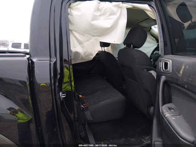 Aukcja sprzedaży 2020 Ford Ranger Xlt, vin: 1FTER4EH4LLA91746, numer aukcji: 45371565