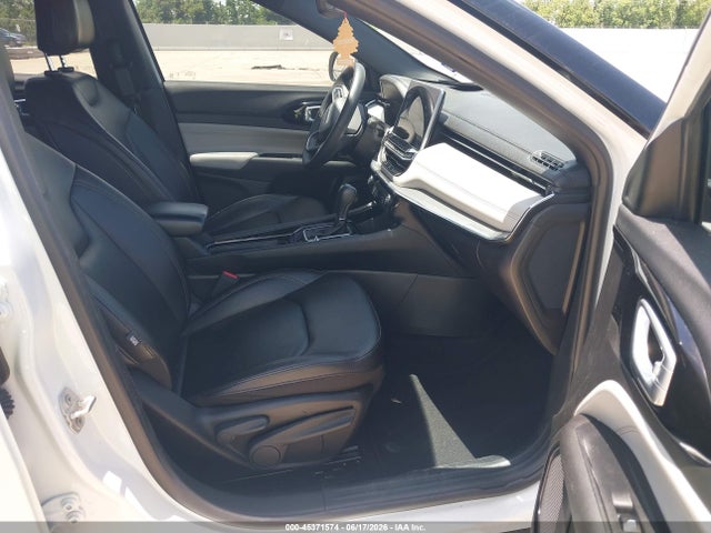 Jeep Compass Limited 4x4 2024 3C4NJDCN1RT610782 Image 5