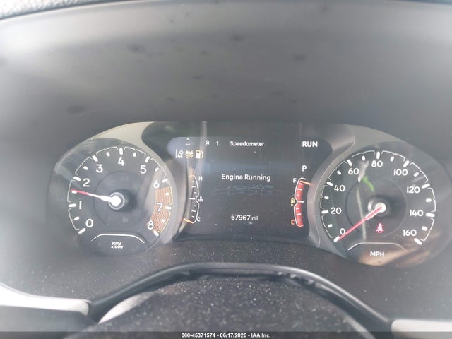 Jeep Compass Limited 4x4 2024 3C4NJDCN1RT610782 Image 7