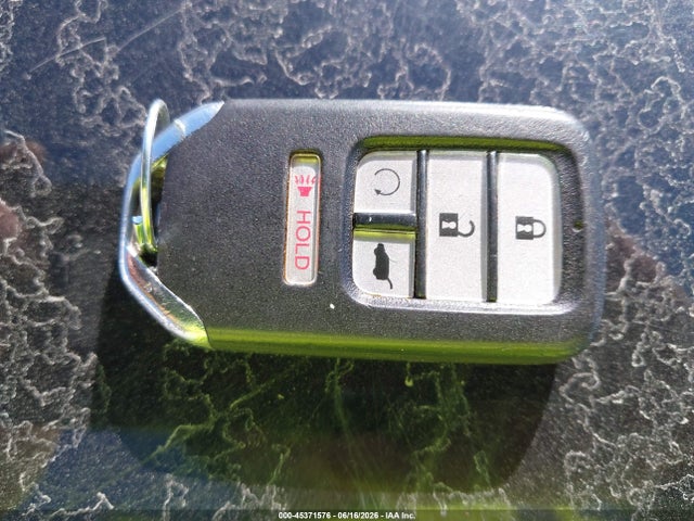 Aukcja sprzedaży 2021 Honda Pilot Awd Special Edition, vin: 5FNYF6H20MB019522, numer aukcji: 45371576